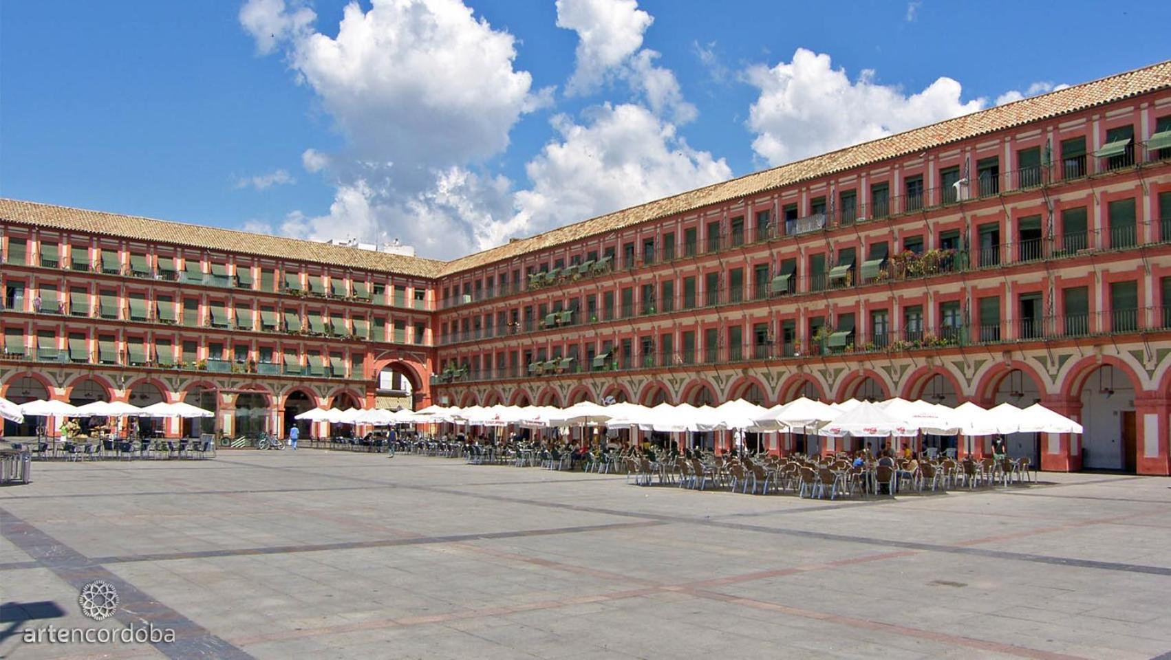 Casiverde * Córdoba