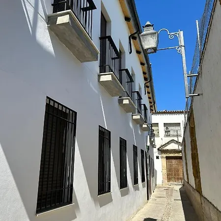 Casiverde Apartamento Cordoue Extérieur photo