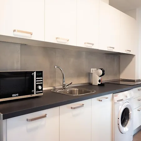 Casiverde Apartamento Cordoue Extérieur photo