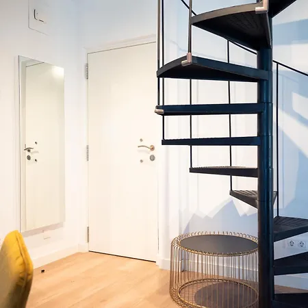 Casiverde Apartamento Cordoue Extérieur photo