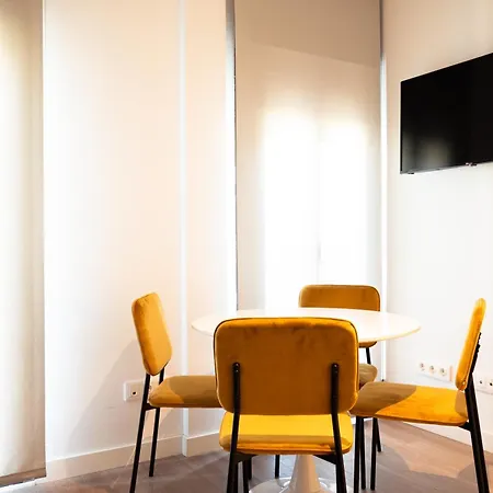 Casiverde Apartamento Cordoue Extérieur photo