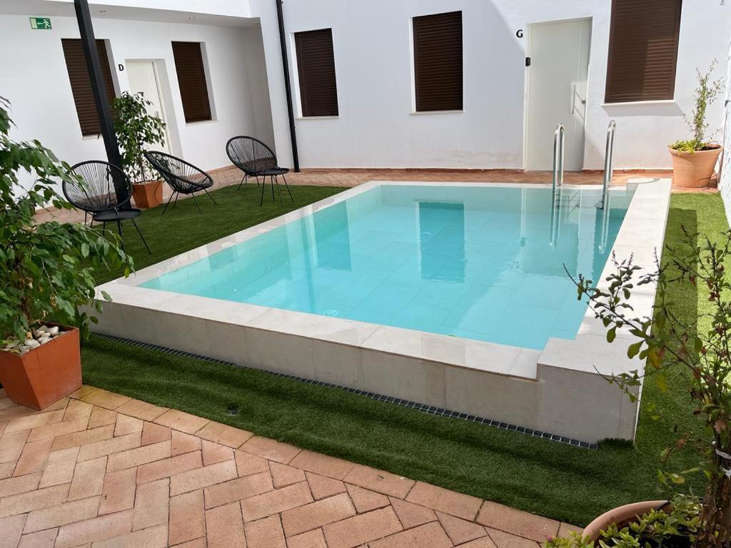 Appartement Casiverde Cordoue