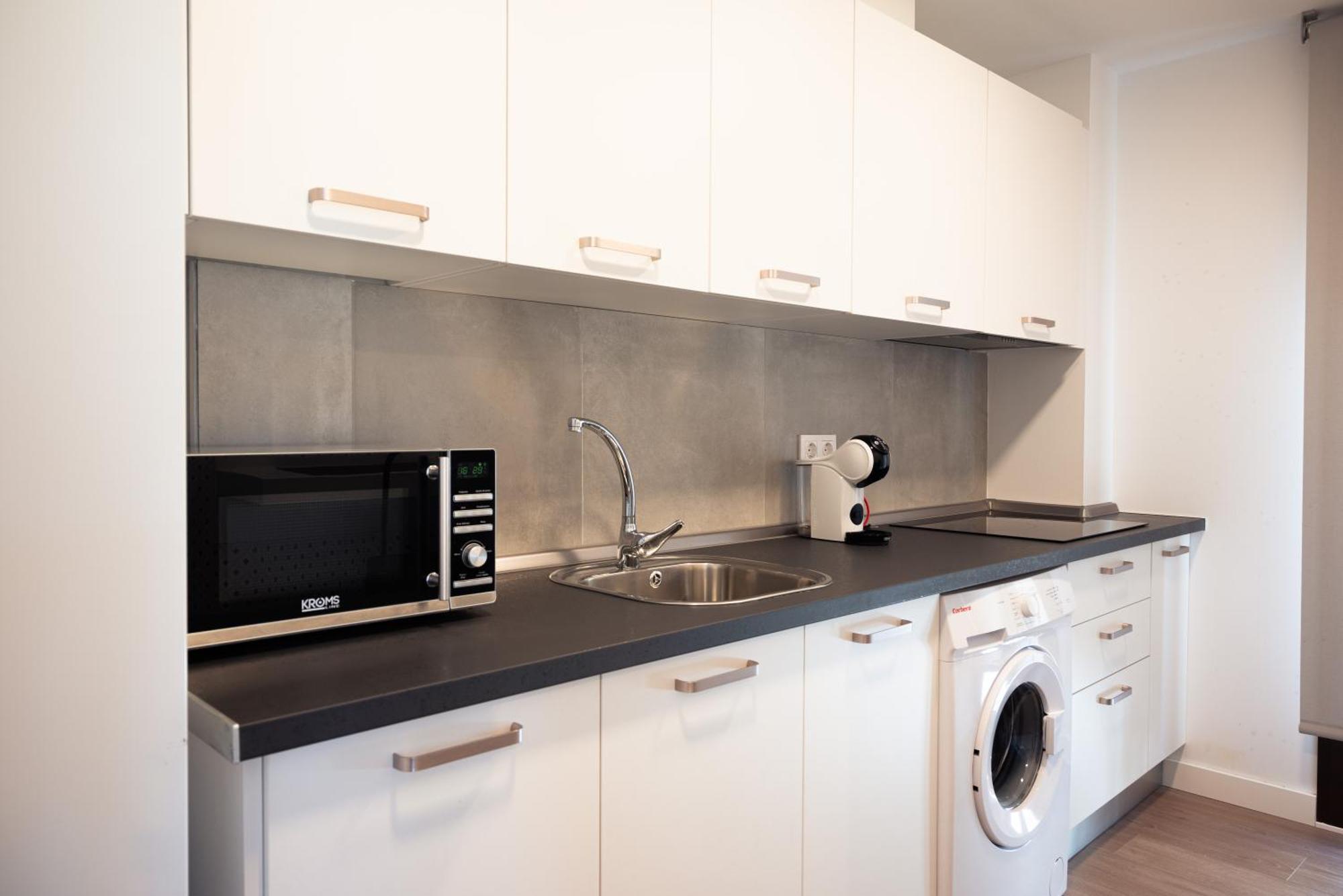 Casiverde Appartement