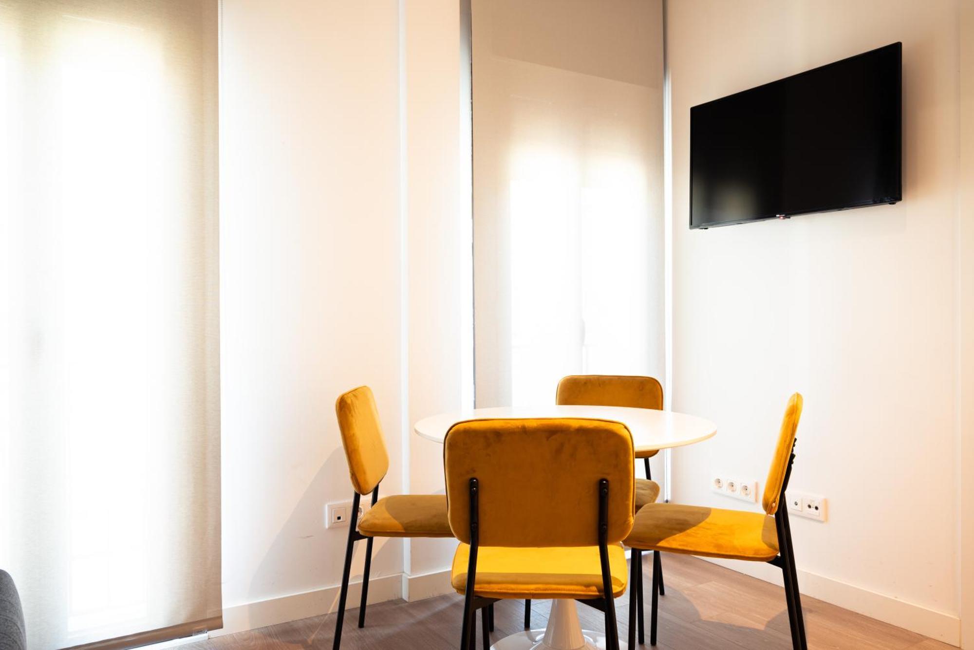 Appartement Casiverde Cordoue